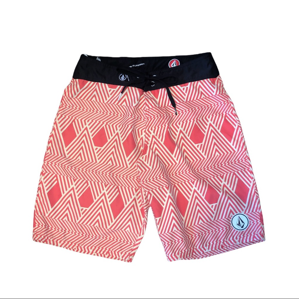Volcom Cinch Fly Board Shorts